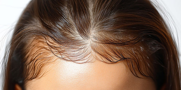 Regrow bald spots fast with Batana oil – Best natural remedy for hair growth, scalp care, and hair regrowth treatment for thinning hair and hair loss recovery.