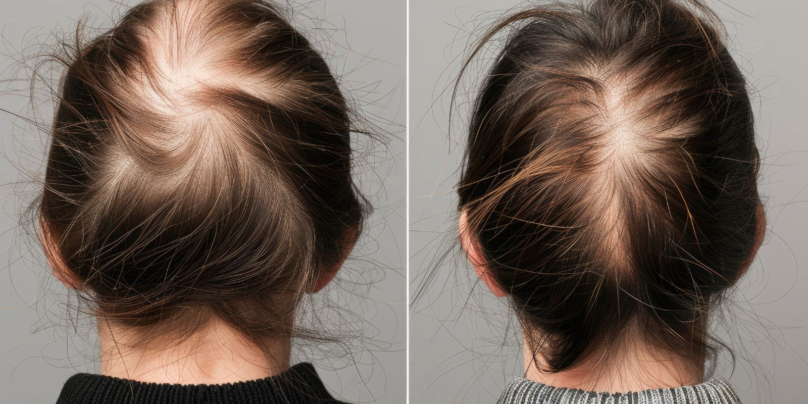 Batana Oil Magic: Hair Regrowth Before & After Results