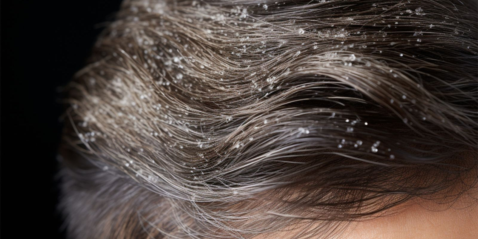 Does Dandruff Lead to Hair Loss? Here’s the Truth with Batana Oil