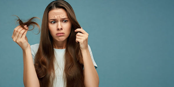 Batana oil for hair growth – natural solution for iron deficiency hair loss and promoting healthier, thicker hai