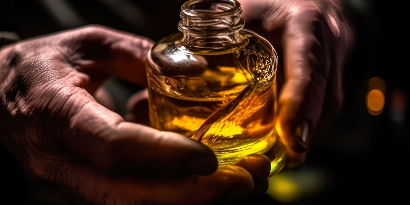 Can You Mix Batana Oil with Essential Oils? Expert Haircare Tips!