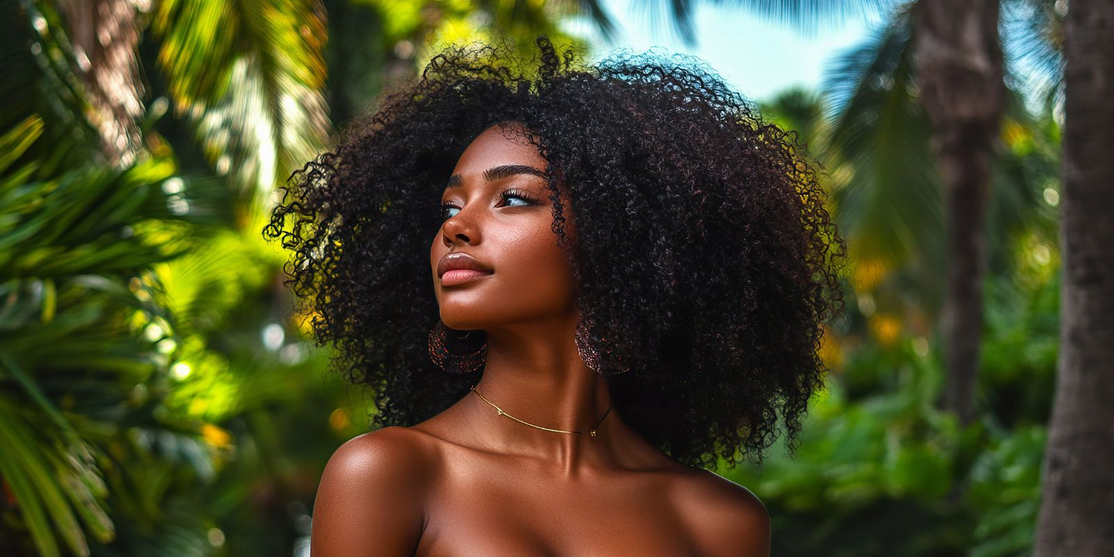 Top Hair Oils for Curly & Coily Hair Growth: Batana Oil Tips