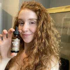 Olivia T. - Review Photo
