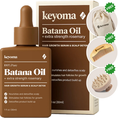 Kit de inicio Keyoma