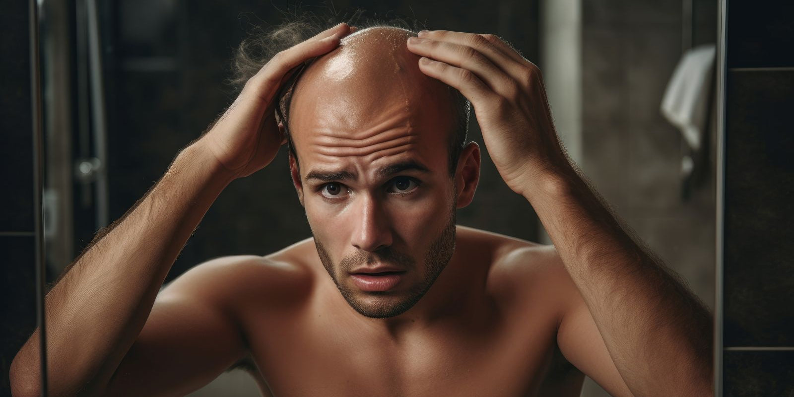 10 Compelling Reasons Men Should Use Batana Oil for Baldness