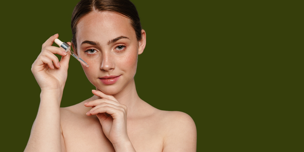 Batana Oil For Skin