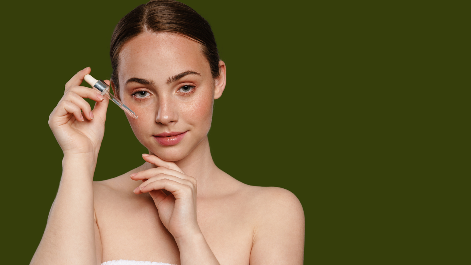 Batana Oil For Skin