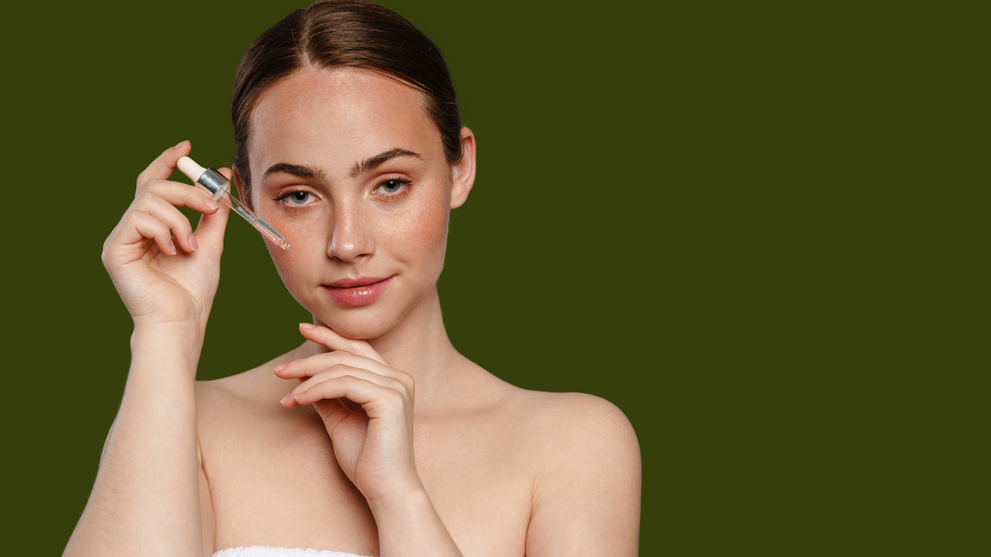 Batana Oil For Skin