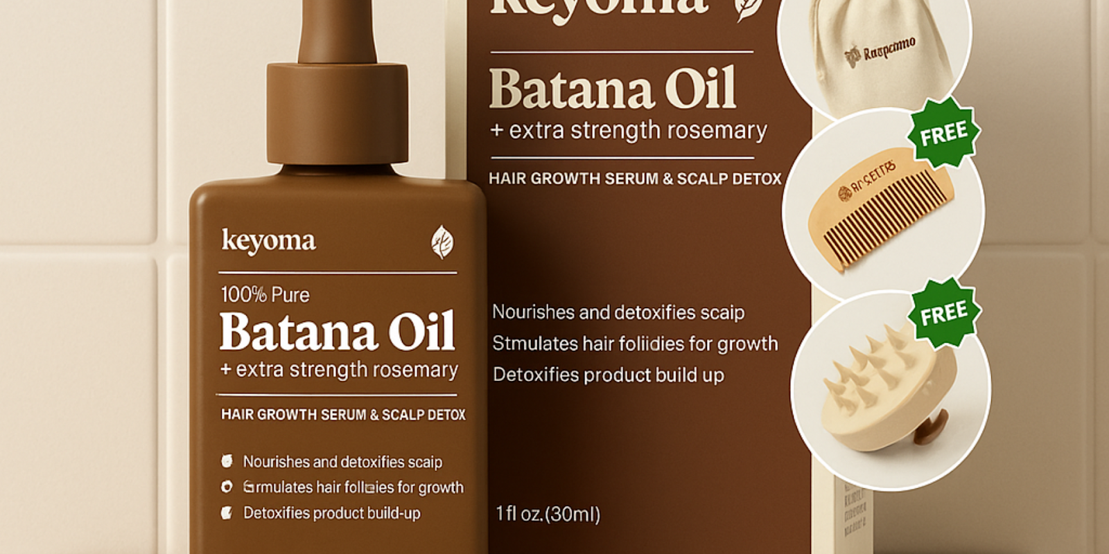 Batana Oil Shelf Life