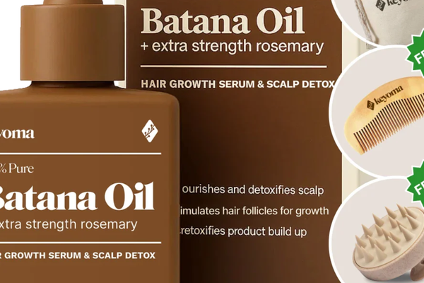 Batana Oil Vs Argan Oil