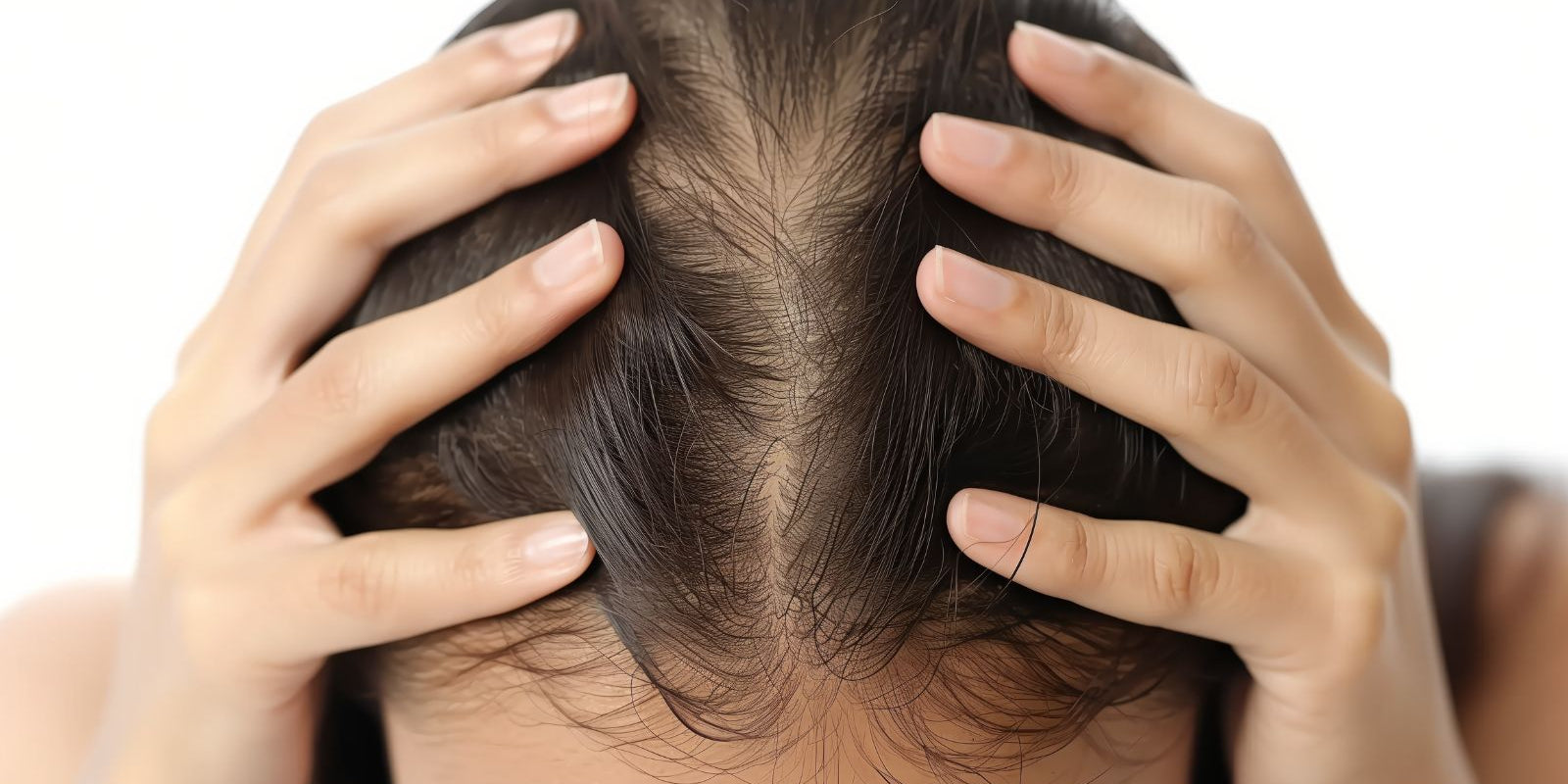Combat Hormonal Hair Loss: How Batana Oil Help