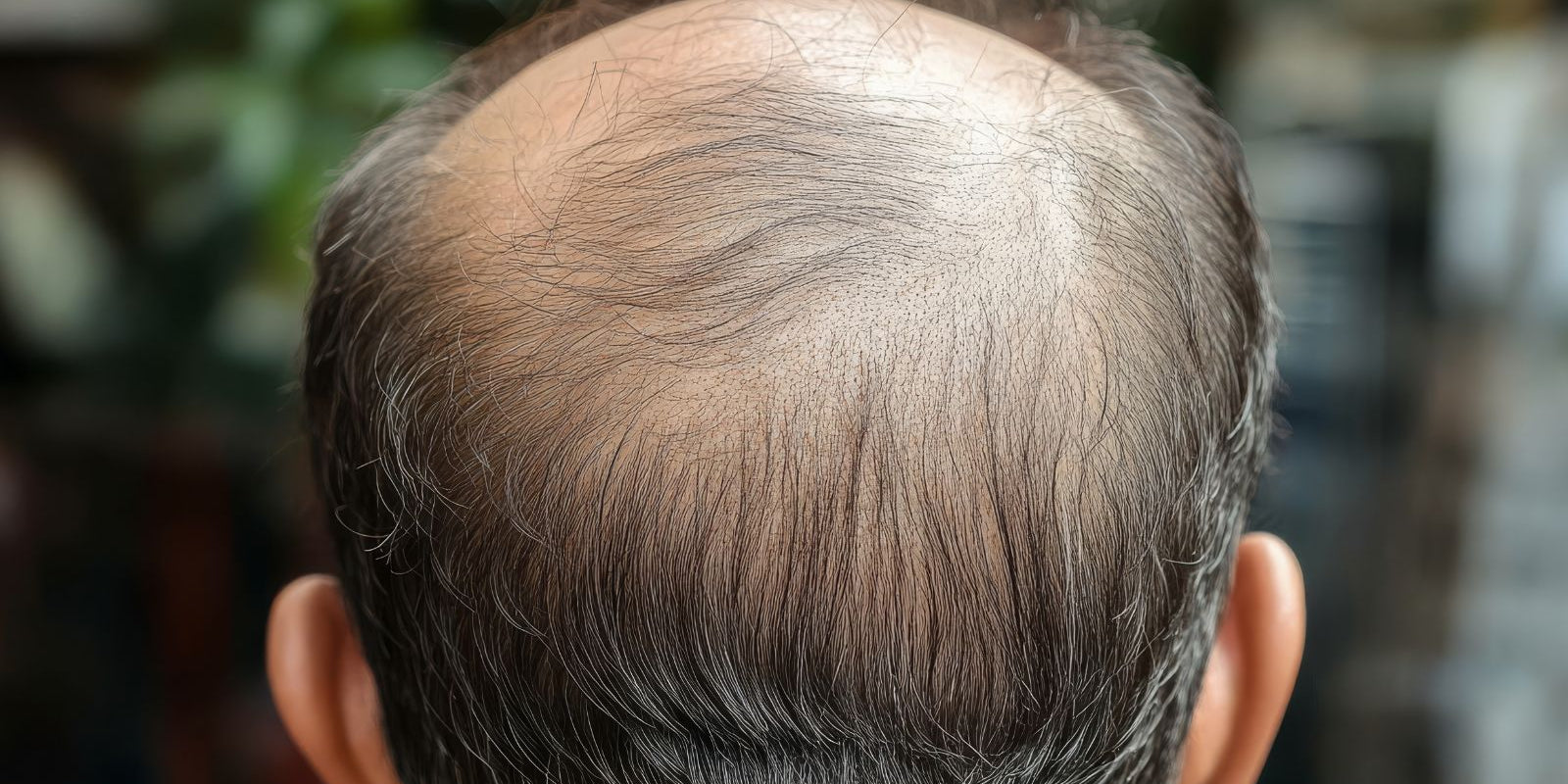 Genetic Hair Loss: Can Batana Hair Oil Be the Game-Changer?