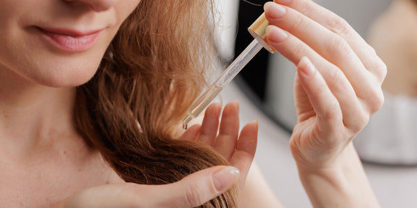 How Batana Oil Can Prevent Seasonal Hair Shedding Naturally