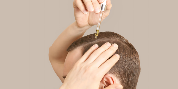 How To Apply Batana Oil