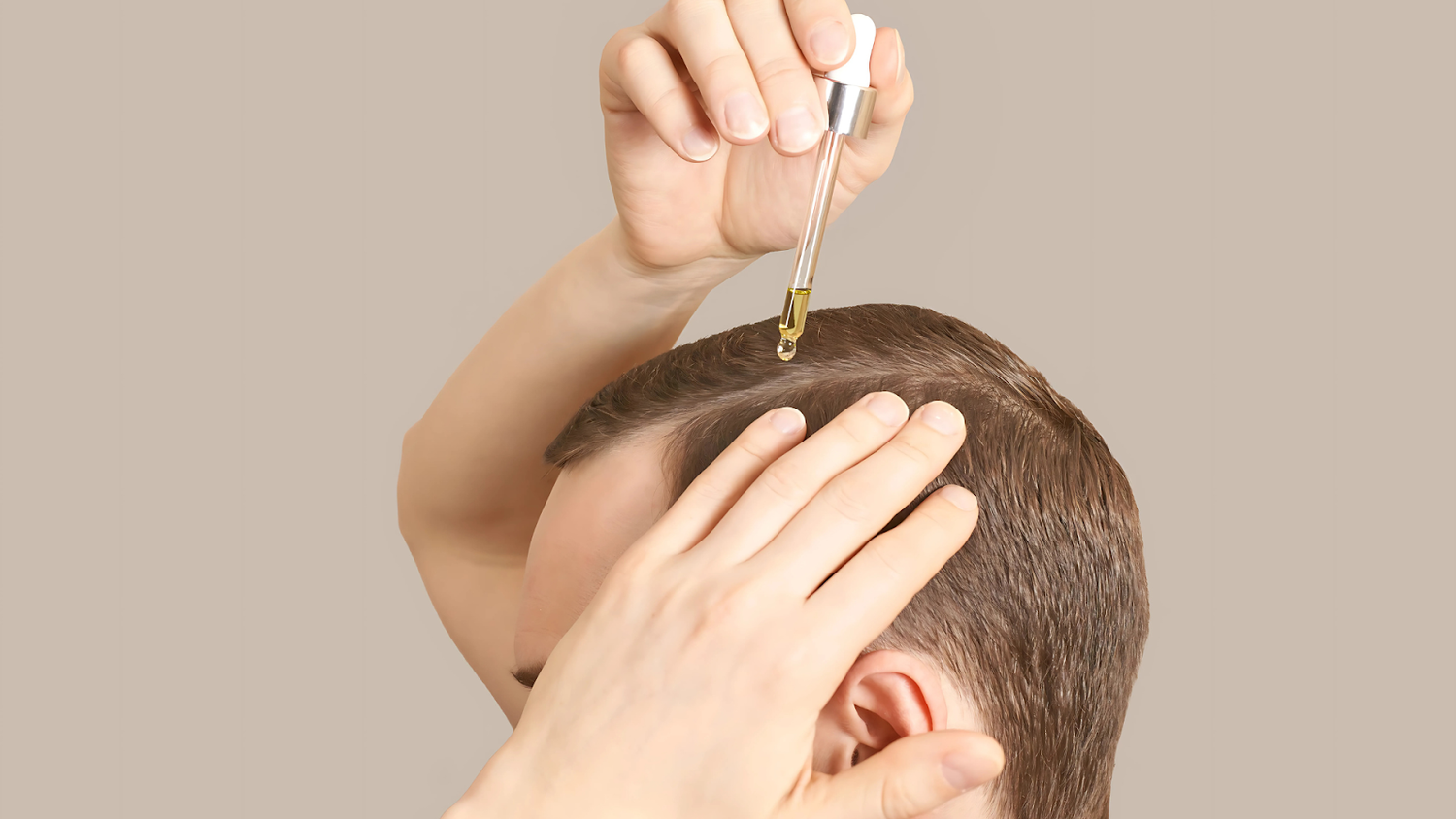 How To Apply Batana Oil