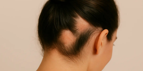 Scarring Alopecia: How to Spot It Early and Protect Your Follicles for Good