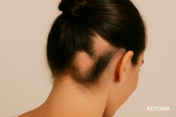 Scarring Alopecia: How to Spot It Early and Protect Your Follicles for Good