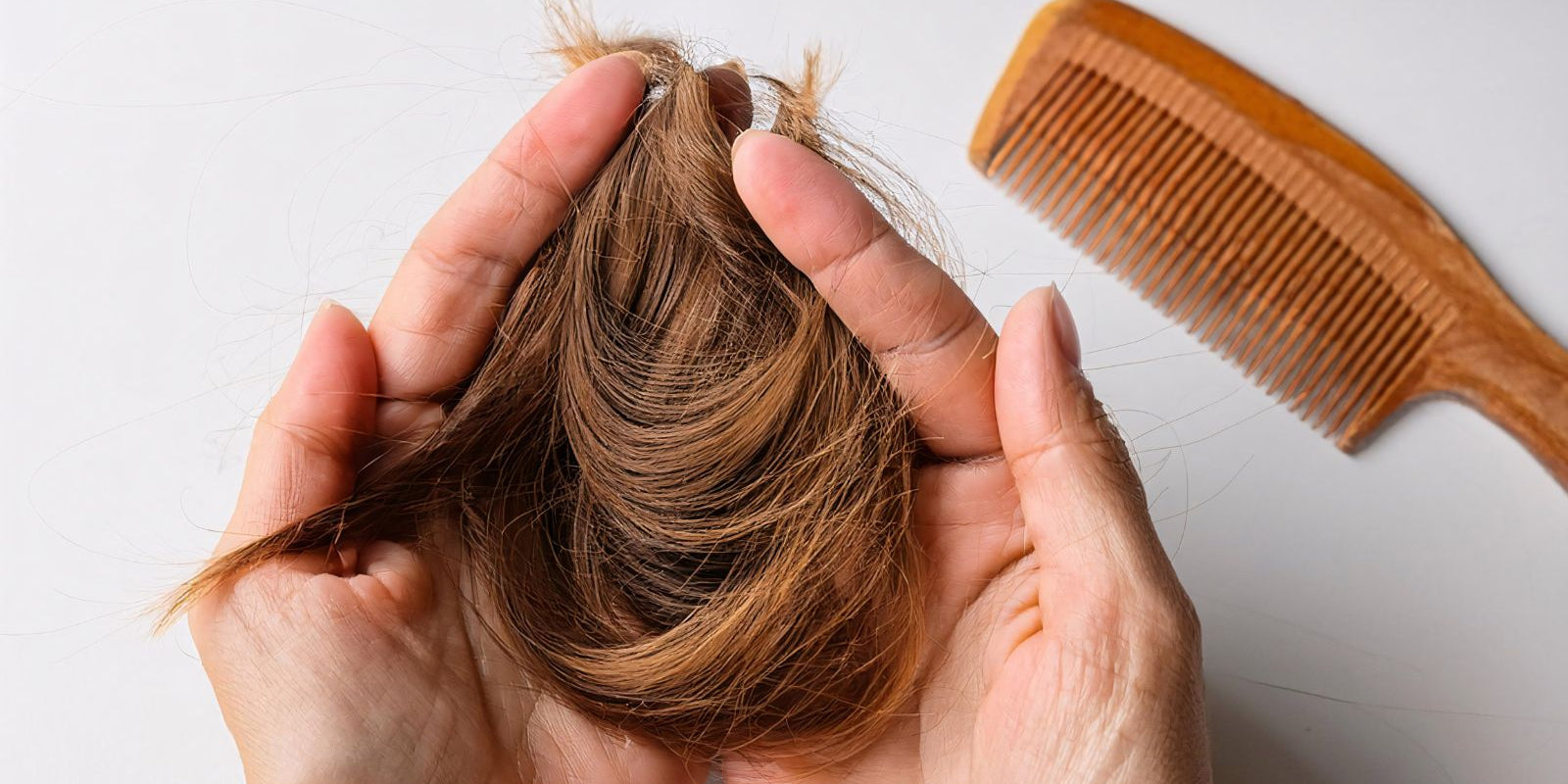 Postpartum Hair Loss? Batana Oil to the Rescue!