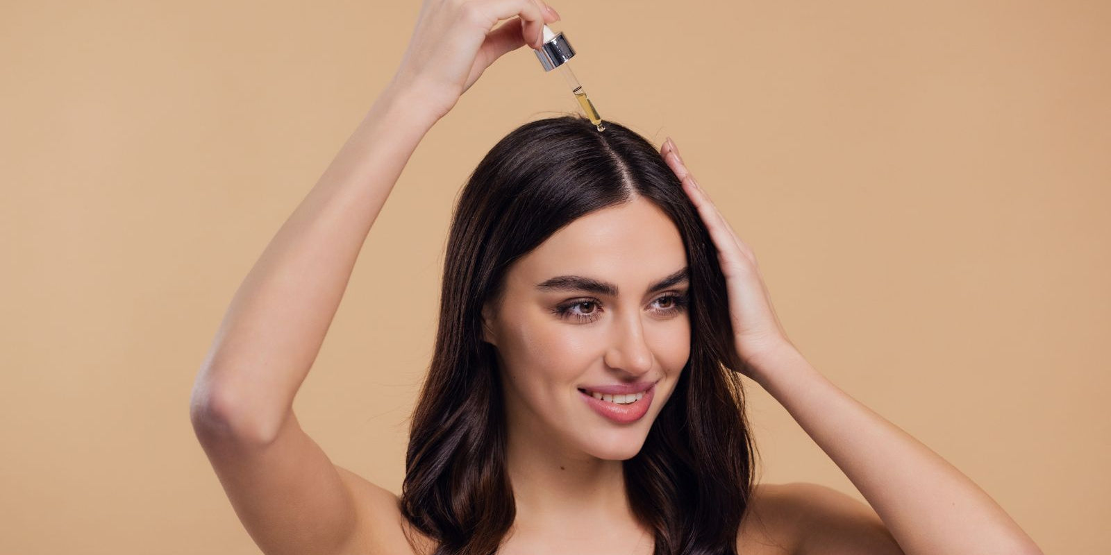 The Best Morning Routine for Hair Growth & Strength With Batana Oil