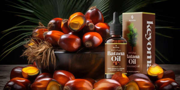 Top Batana Oil Products for Radiant Hair – The Ultimate Hair Growth Solution