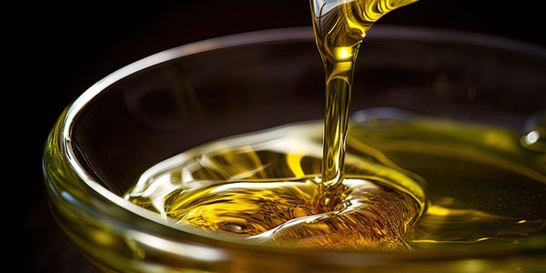 Batana Oil for Hair Regrowth: Can It Reverse Hair Loss?