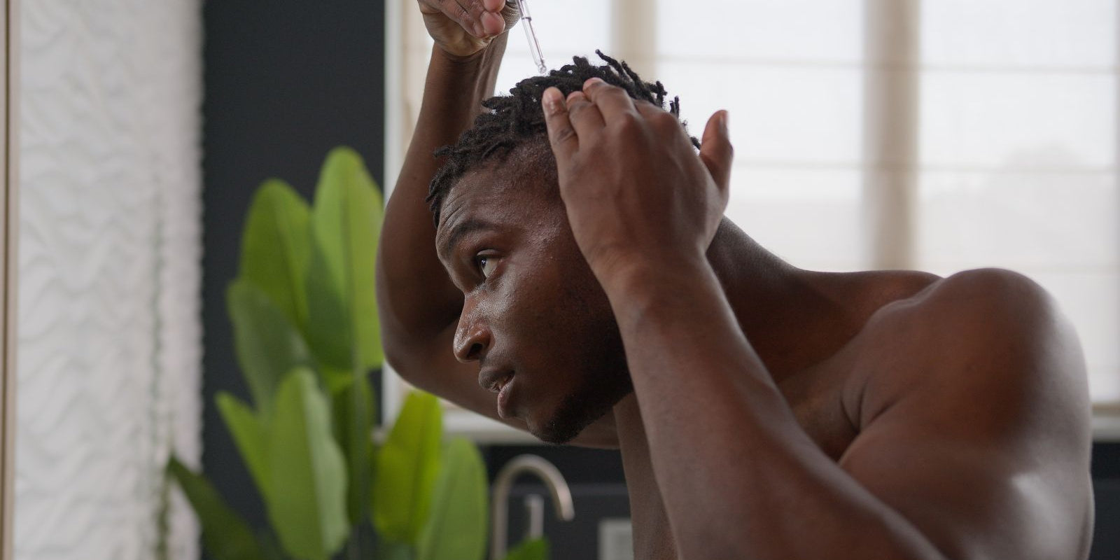 Why Your Husband Needs to Try Batana Oil: The Ultimate Secret to Healthier Hair, and Beard Growth