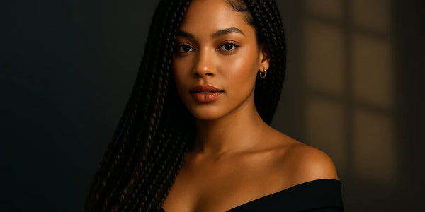 10 Popular Protective Hairstyles for Natural Hair
