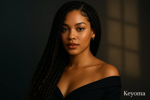 10 Popular Protective Hairstyles for Natural Hair