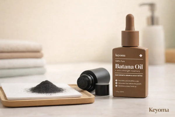 Hair Building Fibers: Fuller Look in Minutes Without Buildup