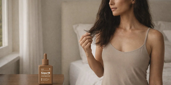 What Happens to Your Hair When You Stop Using Hair Oil? What Changes and Why It Matters