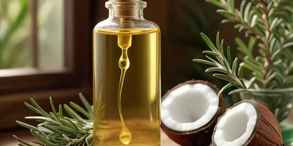 What Oil is Proven to Regrow Hair - Keyoma