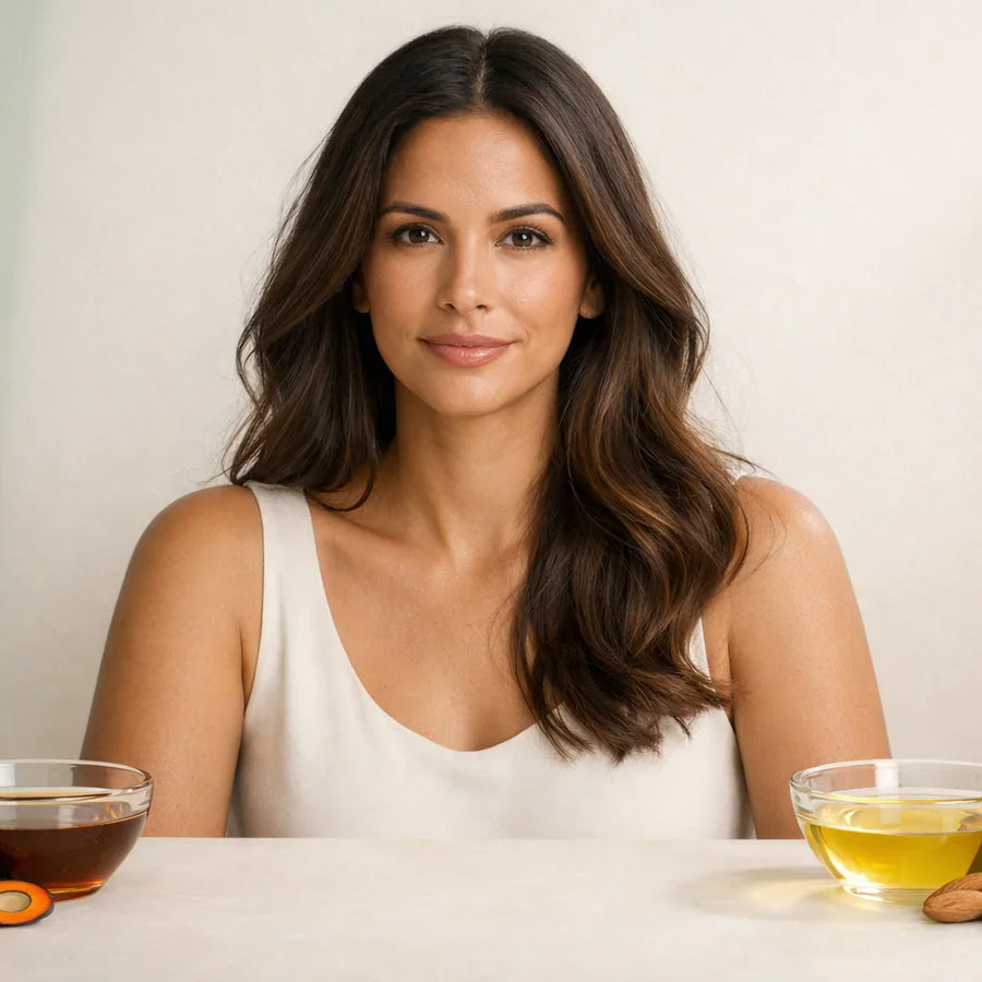 Batana Oil vs Sweet Almond Oil: Which Hair Oil Is Right for You?