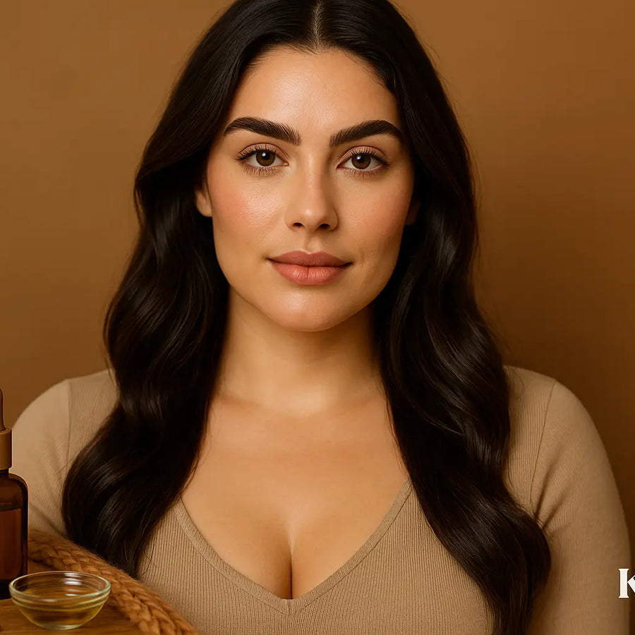 12 Easy Ways To Regrow Your Brows Without Overdoing Products