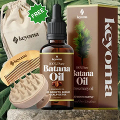 Keyoma Welcome Kit