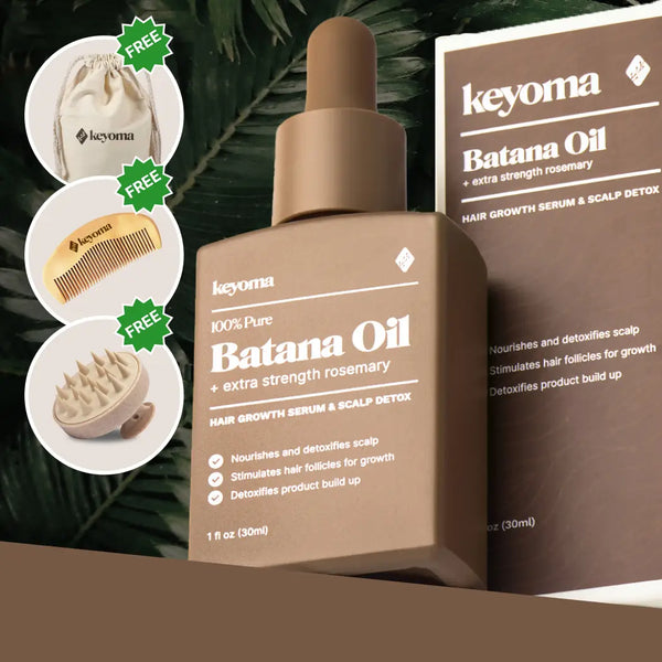 Kit de inicio Keyoma