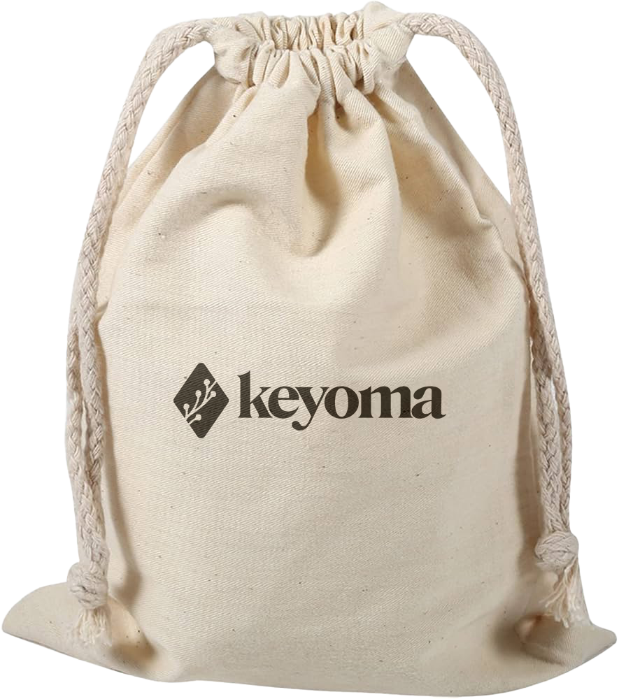 Keyoma Travel Bag