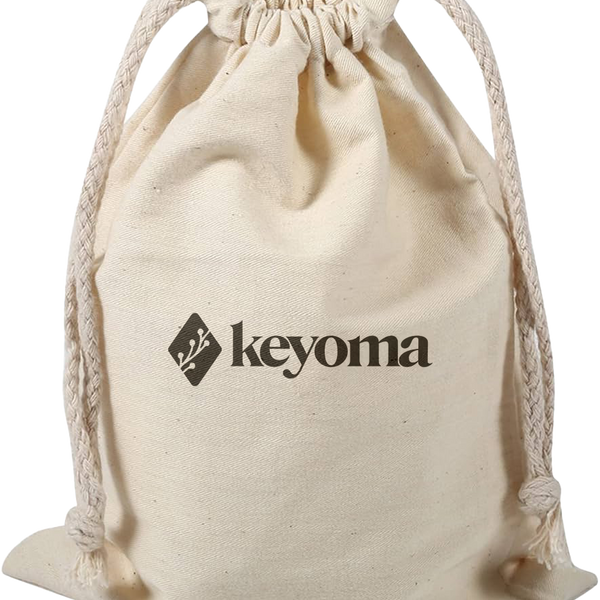 Keyoma Travel Bag