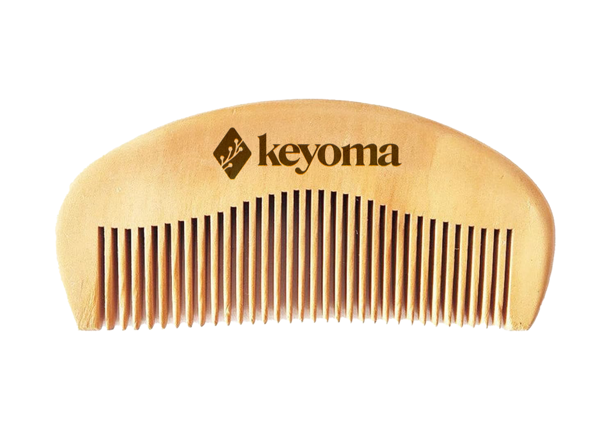 Keyoma Comb