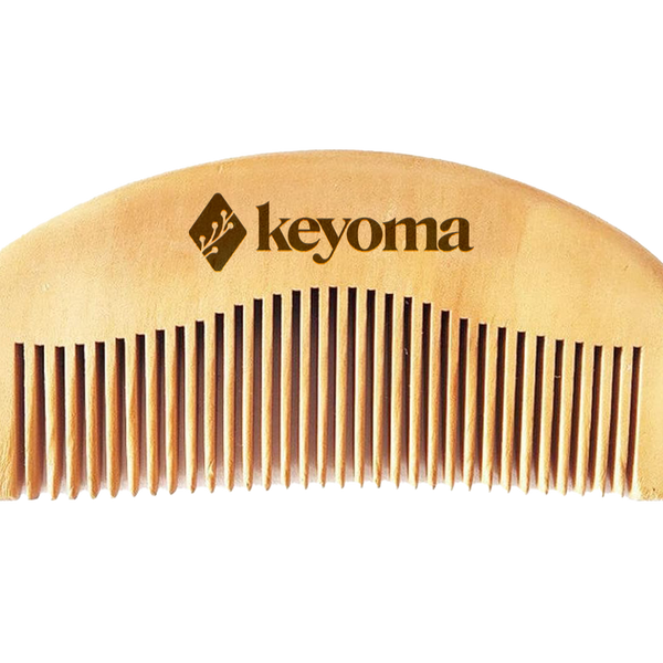 Keyoma Comb