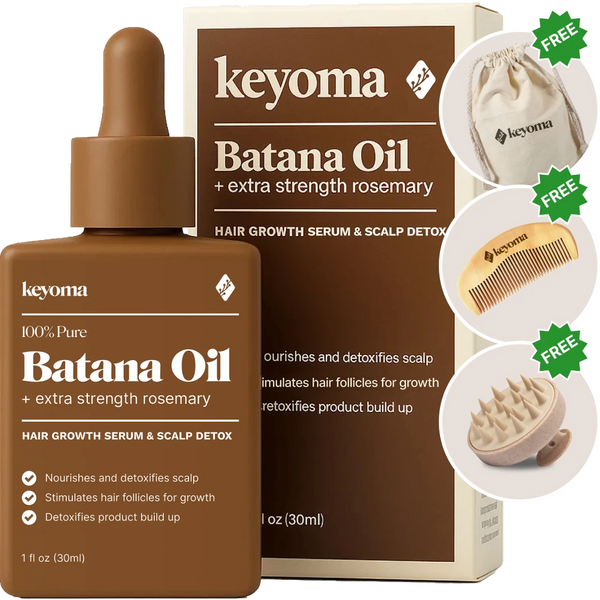 Keyoma Starter Kit